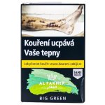 Al Fakher Big Green 50 g – Zboží Mobilmania