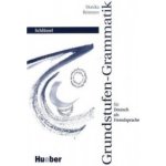 Grundstufen-Grammatik für Deutsch als Fremdsprache, neue Rec – Hledejceny.cz