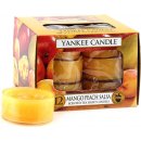 Yankee Candle Mango Peach Salsa 12 x 9,8 g