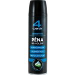 4ward pěna na holení Sensitive 200 ml – Zboží Dáma