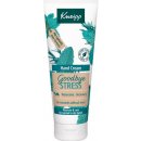  Kneipp krém na ruce Goodbye Stress 75 ml