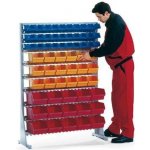 Regál Unibox – HobbyKompas.cz