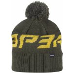 Icepeak Zimní čepice Hallsburg 2/58825850I/585 olivový – Hledejceny.cz