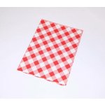 Koh-i-noor ubrus PVC červený 65x50cm – Hledejceny.cz