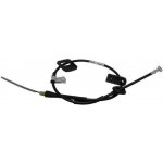 Starline brzdové lanko LA BR.0734 | Zboží Auto