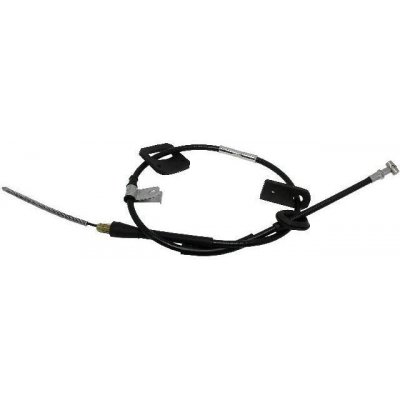 Starline brzdové lanko LA BR.0734 | Zboží Auto