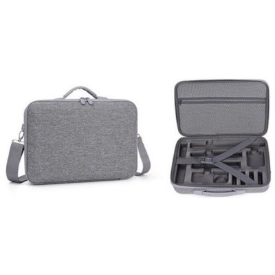 Insta360 Šedé pouzdro na kameru X4 1INST603 – Zboží Živě