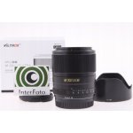 Viltrox AF 23mm f/1.4 Fujifilm X – Zboží Živě