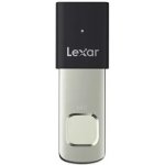 Lexar Fingerprint F35Pro 64GB LJDF35P064G-RNBNG – Hledejceny.cz