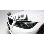 Řasy na auto 29cm – Zboží Mobilmania