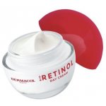 Dermacol Bio Retinol Day cream 50 ml – Zboží Mobilmania