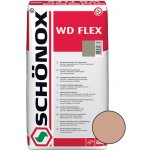 Schönox WD Flex 5 kg light brown – Zbozi.Blesk.cz