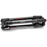 Manfrotto Befree GT – Sleviste.cz