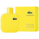 Lacoste Eau De Lacoste L,12,12 Yellow toaletní voda pánská 100 ml – Sleviste.cz
