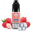 E-liquid Dinner Lady Lychee Ice 10 ml 20 mg