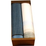 Pánské dárkové kapesníky 2ks krabička – Zboží Dáma