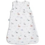 FunnaBaby Spací pytel Dinosaurus Green – Hledejceny.cz