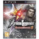 Dynasty Warriors 8: Xtreme Legends