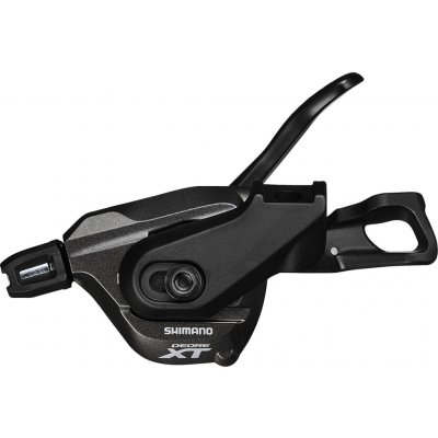 Shimano Deore XT SL-M8000 – Zboží Mobilmania