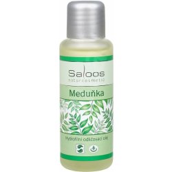 Saloos hydrofilní odličovací olej Meduňka 50 ml