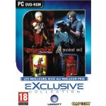Devil May Cry 3 + Resident Evil 4 (Gold) – Hledejceny.cz