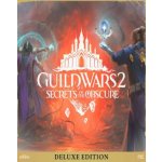 Guild Wars 2 Secrets of the Obscure (Deluxe Edition) – Hledejceny.cz