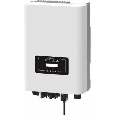 Deye Xtend Solarmi SUN-20K-G04 20 kW – Zboží Mobilmania