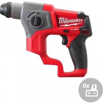 Milwaukee M12 CH-0 – Zbozi.Blesk.cz