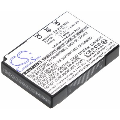 Cameron Sino CS-KLIC7002 – Hledejceny.cz