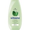 Šampon Schauma 7 bylin šampon pro normální a mastné vlasy 250 ml