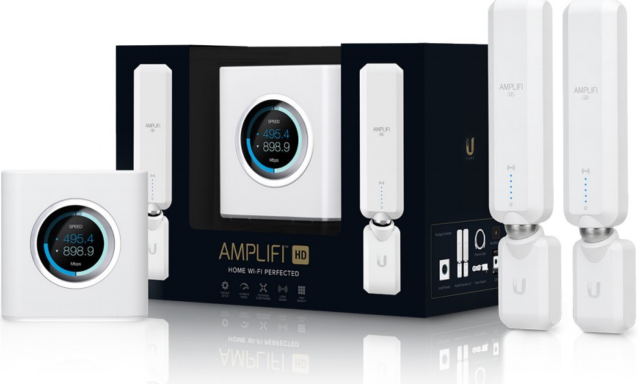 Ubiquiti AFi-HD