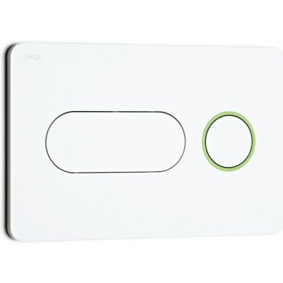 Jika PL8 Dual Flush Pergamon H8936460000001 – Zboží Mobilmania