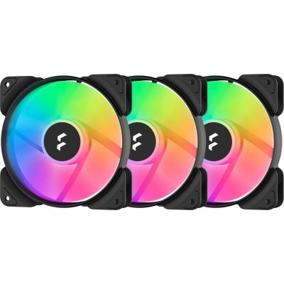 Fractal Design Aspect 12 RGB 3-pack FD-F-AS1-1206