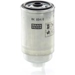 Palivový filtr MANN-FILTER WK 854/6 (WK854/6) – Hledejceny.cz