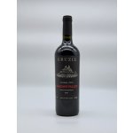 Gruzie Alazani Valley Semi Sweet Red 12% 0,75 l (holá láhev) – Hledejceny.cz