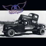 Aerosmith - Pump LP – Hledejceny.cz