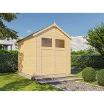 Bertilo Sylt 3, 180 x 238 cm přírodní – Zboží Dáma