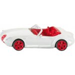 Siku Auto Wiesmann roadster MF5 KOV – Zbozi.Blesk.cz