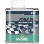 Motorex Racing Fork Oil SAE 4W 250 ml – Zboží Mobilmania