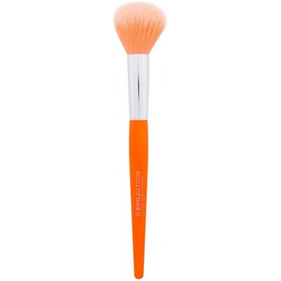 Revolution Relove Brush Queen plochý štětec na make-up