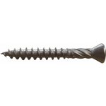 Vruty terasové 5x40mm TX25 zápustná hlava AISI 410 kalený nerez – Hledejceny.cz