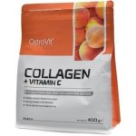 Ostrovit Collagen + vitamin C ananas 400 g – Hledejceny.cz