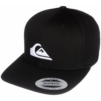 Quiksilver Firsty Roundtails EU black 2014