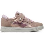 Primigi dětské sneakers boty růžová – Sleviste.cz