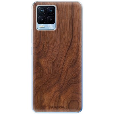 Pouzdro iSaprio - Wood 10 Realme 8 / Realme 8 Pro – Hledejceny.cz