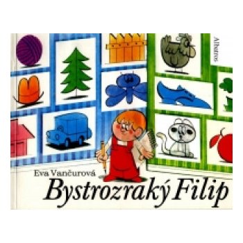 Bystrozraký Filip