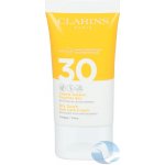 Clarins Sun Care Face Cream SFP30 opalovací krém na obličej 50 ml – Hledejceny.cz