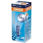 Osram Super 64150SUP H1 P14,5s 12V 55W – Hledejceny.cz