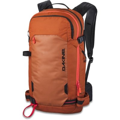 Dakine Poacher red earth 22 l