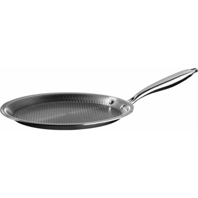 Mäser Pánev na palačinky 28 cm HESTIA honeycomb nepřil. povrch – Sleviste.cz